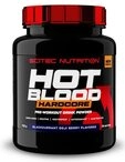 Scitec Nutrition Scitec Hot Blood Hardcore 700g Pulver, 700.0 g