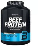 Biotech USA Biotech USA Beef Protein 1816 g Pulver