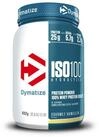 Dymatize Whey Protein Pulver Shake Eiwei&szlig; ISO 100 Gourmet Vanilla 932 g Pulver, 932