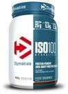 Dymatize Whey Protein Shake Hydrolysat ISO 100 Fudge Brownie 932 g Pulver, 932 g