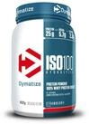 Dymatize Whey Protein Pulver Shake Hydrolysat Eiwei&szlig; ISO 100 Strawberry 932 g