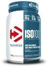Dymatize Whey Protein Pulver Shake Eiwei&szlig; ISO 100 Chocolate Coconut 932 g Pulver,