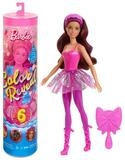 Mattel&reg; Puppen Accessoires-Set MattelHRK17-Barbie-ColorReveal-Ballerina-Puppe+6