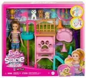 Mattel&reg; Stehpuppe Mattel HRM10 - Barbie - Stacie -...