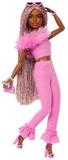Mattel&reg; Anziehpuppe Mattel HYV28 - Barbie - Deluxe Style - Puppe mit