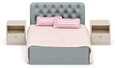 Lundby Basic Schlafzimmer-Set (60-3064-00) Lundby Basic Schlafzimmer-Set (60-3064-00)