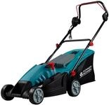 K&ouml;nner & S&ouml;hnen Elektrorasenm&auml;her KS 38LM-BL, 38 cm Schnittbreite, 3000 U/min 1400