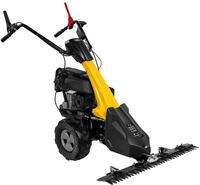 Texas Balkenm&auml;her CB8750, 87 cm Arbeitsbreite, Schnittbreite: 87 cm, ideal f&uuml;r hohe
