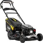 Texas Benzinrasenm&auml;her Razor 4611 TR/W, 46 cm Schnittbreite