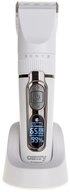 Camry Haarschneider CR 2841 Haarschneidemaschine, LCD-Display und Ladestation