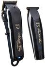 WAHL GmbH Haarschneider Wahl Kabellose Barber Combo - Mit Magic Clip & Detailer Li
