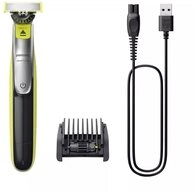 Philips Bartschneider Philips QP2734/23 Haarschneider USB-Ladefunktion