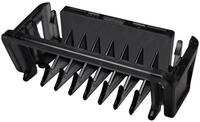 Philips Schneidekamm Kammaufsatz 3 mm Philips CP0364, f&uuml;r QP2520 QP2521 OneBlade Pro
