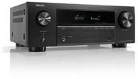 Denon AVR-X580BT AV-Receiver