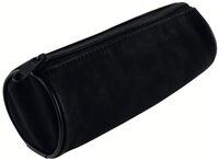 Stylex Auto-R&uuml;ckenlehnentasche STYLEX Schlamper Velour schwarz