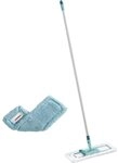 Leifheit Staubwischer Leifheit Bodenwischer Profi XL micro duo + static
