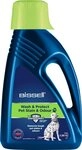 Bissell Wash & Protect Pet Fussbodenreiniger (1-St. 1,5L Reinigungsmittel