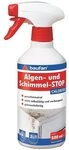 baufan&reg; Algen- und Schimmel-STOP chlorfrei 500 ml Gr&uuml;nbelagsentferner