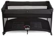 Joie Baby-Reisebett Allura 120, 1-tlg., Schwarz