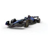 Scalextric Rennbahn-Auto Scalextric 1:32 Williams FW44 GP 2022 Albon HD