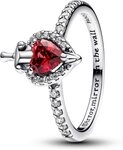 Pandora Fingerring Pandora 193422C01 Damenring