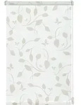 Seitenzugrollo EASYFIX Rollo, GARDINIA, blickdicht, mit Bohren/ohne Bohren,