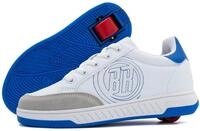 BREEZY ROLLERS Schuhe mit Rollen Rollschuhe Sneaker Heelys 2-in-1 Kinderschuhe