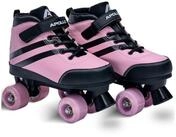 Apollo Rollschuhe Verstellbare Soft Boot Rollschuhe Kinder und Jugendliche,