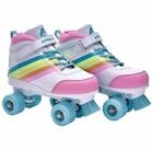 Apollo Rollschuhe Verstellbare Soft Boot Rollschuhe Kinder und Jugendliche,