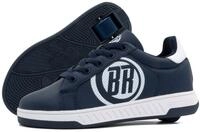 BREEZY ROLLERS Schuhe mit Rollen Rollschuhe Sneaker Heelys 2-in-1 Kinderschuhe