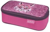Herlitz Federm&auml;ppchen Herlitz Faulenzer beatBoxWild Animals Luch
