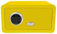 Olympia Tresor GOsafe 210FP Fingerabdruck-Funktion-Safe 28 L,...