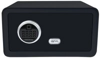 Olympia Tresor GOsafe 210FP Fingerprint-Safe 28 L, Ersch&uuml;tterungsalarm,