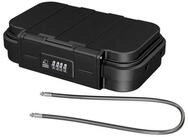 BASI Tresor Mobiler Safe mit Zahlenschloss, Sicherheitsbox (Packung, 1-St),
