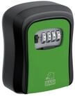 BASI Tresor Schl&uuml;sselsafe / Schl&uuml;sselbox (Packung, 1-St), Zahlenschloss...
