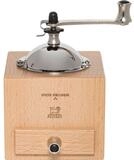 PEUGEOT Gew&uuml;rzm&uuml;hle Le moulin d Olivier Roellinger Pfefferm&uuml;hle 13cm