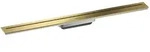 hansgrohe Duschrinne Axor Drain, Fertigset frei im Raum positionierbar 7.2 cm x 80 cm