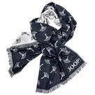 JOOP! Modeschal Herren Schal Modal JSC-01Feris