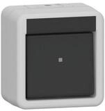 GIRA Klemmen Gira Wippschalter Aus 310230