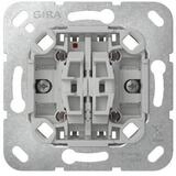 GIRA Klemmen Gira Wipp-Jal.taster Einsatz 315800
