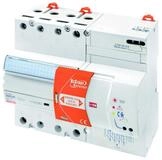 Gewiss Stromsto&szlig;schalter Gewiss FI-Schutzschalter GW90942