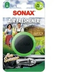 Sonax Raumduft Sonax Lufterfrischer Alm Sommer Frisch-Bergkr&auml;uter