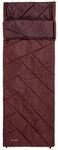 VAUDE Deckenschlafsack VAUDE Navajo 100 II SYN (1 tlg)