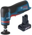 Bosch Professional Akku-Geradschleifer GWG 12V-50 S Professional 12 V 6 mm Brushless