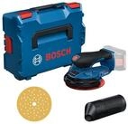 Bosch Professional Akku-Exzenterschleifer &raquo;GEX 18V-150-3 solo&laquo;, in L-BOXX 162, ohne
