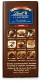 LINDT Schokolade, Lindt Luniversel vielseitige Koch und Back Zartbitter Schokolade