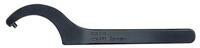AMF Zangenschl&uuml;ssel Hakenschl&uuml;ssel m.Zapfen f.58-62mm geh&auml;rtet L.240mm