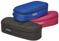 Herlitz Federm&auml;ppchen herlitz Faulenzer Etui
