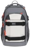 L&Auml;SSIG Schulrucksack Origin School Backpack