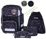 Schneiders Schulranzen Set 9-teilig (Set, 6-tlg)
